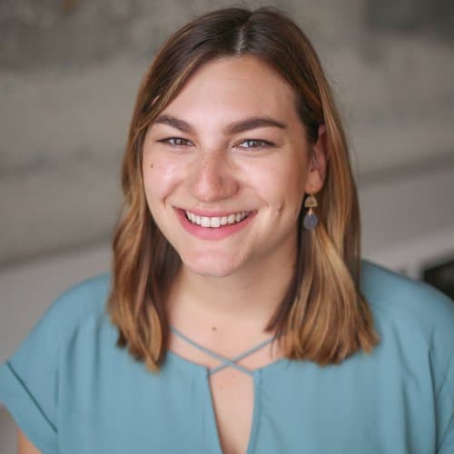 Zoe D’Esposito